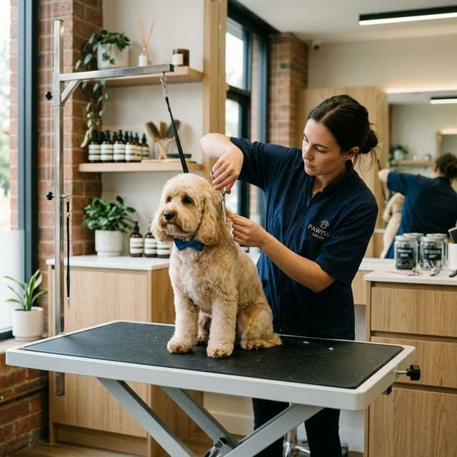 Corte y Estilo